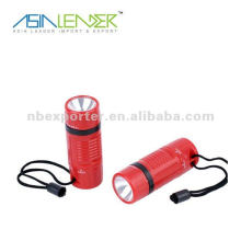 BT3116 Adjustable Telescopic flashlight